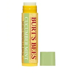 Burt's Bees Cucumber Mint Lipbalm- 4.25g-picture-17