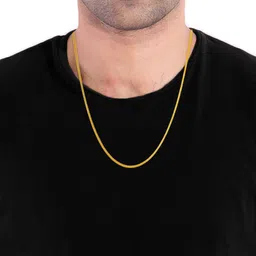 Crazy Fashion Unisex Chain-picture-36