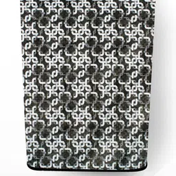 The Furnishing Tree Multi Plastic Washing Machine Cover image 4