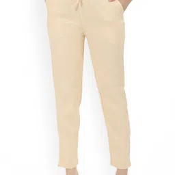 Fly Birds Women Tailored Trousers-picture-22