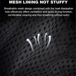 Gustave UV Protection Foldable Sun Hat image 3