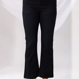 Mustard Women Slim Fit High-Rise Jeans-picture-32