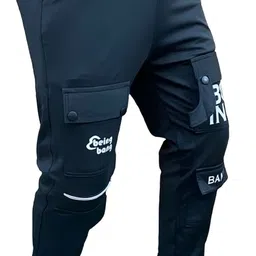 trending mindsarts Men Cargos image 3