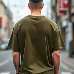 THE BEETEL HOUSE Men Printed Pockets T-shirt image 5