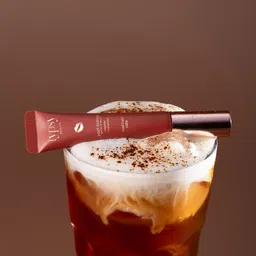 Typsy Beauty Pout Cloud Matte Lip Balm With Ceramides - 8 g - Iced Caf Latte 03-picture-41