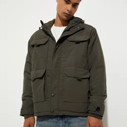 max Men Lightweight Puffer Jacket-picture-32