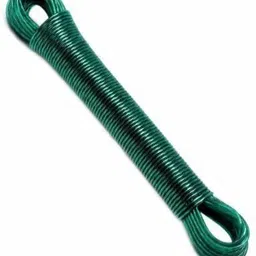 sbts Steel Cloth Hanging Wire-09 Green-picture-17