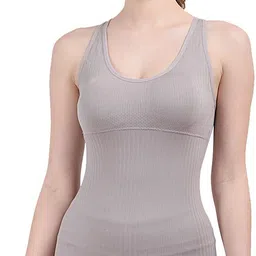 amour secret Women Brown Camisole-picture-23