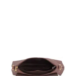 Baggit Textured PU Swagger Handheld Bag image 4