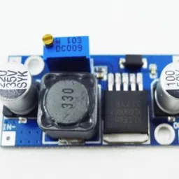 mifra electronics XL 6009 Step Up Module Electronic Components Electronic Hobby Kit image 3