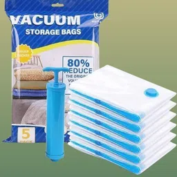 prajhomeandkitchen vacuumbag115 Travel Storage Vacuum Bags-picture-26