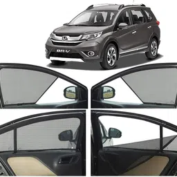 dreamrow Side Window Sun Shade For Honda BRV-picture-11