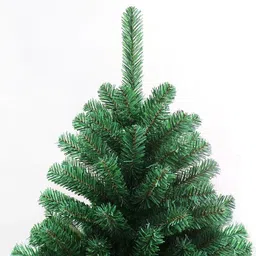 jamboree Fir 150 cm (4.92 ft) Artificial Christmas Tree image 3