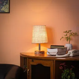 pinecraft international Table lamp_100129_new63 Table Lamp image 5