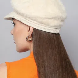 schp Solid Beanie image 5