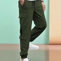 nivedanm Men Cargos image 3