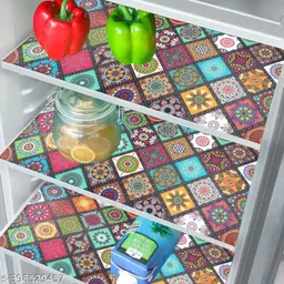 crosmo Refrigerator Cover image 2