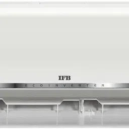 ifb 2 Ton 3 Star Split Inverter AC with Wi-fi Connect - White image 3
