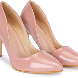 shezone Women Heels Sandal-picture-29