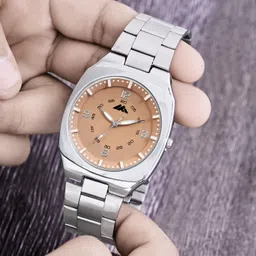 cbr New Trandy Stylish Analog Collection Watch_MT-417 Analog Watch - For Men MT-417 image 5