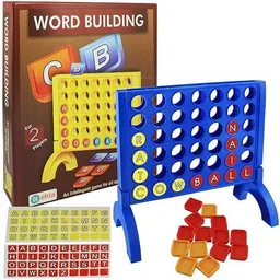 joyhub Word Building Game image 2