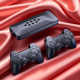 M33 Retro Plus Stick Black Edition-image-17