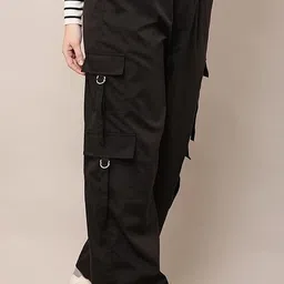 piku creartions Women Cargos image 1