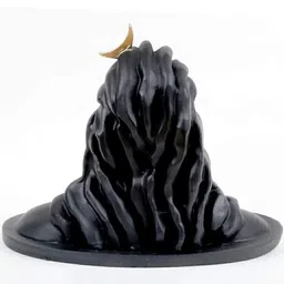 ilyaj khan handicrafts Adiyogi Shiva Statue | Car Dashboard | Adiyogi Showpiece Decorative Showpiece-13 cm image 3