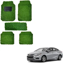 oshotto Rubber, Plastic Standard Mat For Chevrolet Cruze-picture-24
