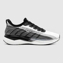 red tape Sport Shoes for Men | Sophisticated Round-Toe Shape, Cushioning Technology Walking Shoes For Men image 2