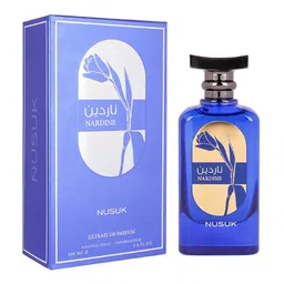NUSUK Nardine Long Lasting Extrait de Parfum - 100 ml-picture-35