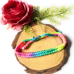UWISH Unisex Handcrafted Wraparound Bracelet-picture-21