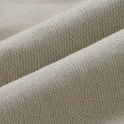 Flying Machine Oversized Fit Spread Collar Pure Cotton Zipper Shirt image 2