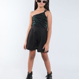 taffykids Girls Top with Shorts-picture-19