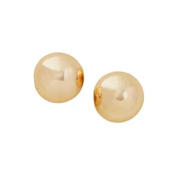 Accessorize Circular Shaped Ball Studs image 2