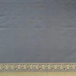 CANIZZARO Ethnic Motifs Woven Design Zari Banarasi Saree image 3