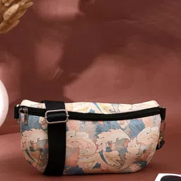 Anouk Floral Printed Crossbody Sling Bag-picture-24