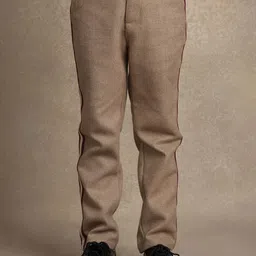 One Friday Boys Relaxed Chinos Trousers-picture-34