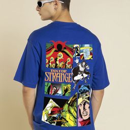 Bewakoof Men Printed T-shirt-picture-45
