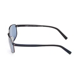 Timberland UV Protected Lens Rectangle Sunglasses image 2