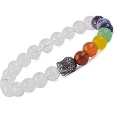 VIBESLE Unisex Crystals Crystals Bracelet-picture-32