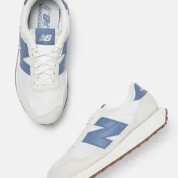 New Balance Men 237 Suede Sneakers-picture-18