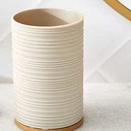 Home Centre Beige & Taupe Solid Plastic-picture-19