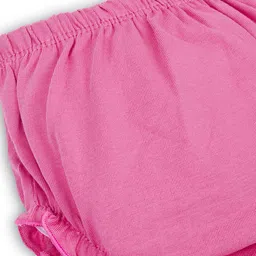 FEBVIBE Print Fit & Flare Dress image 4