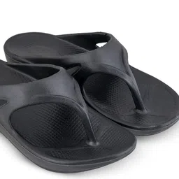 Feel alive Set Of 4 Ultra-Comfortable Lightweight Thong Flip-Flops image 5