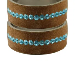 Vidhya Kangan Girls Multi Bangle-picture-35