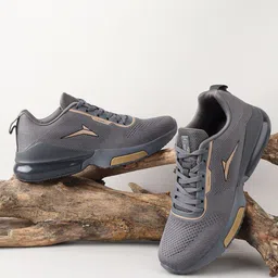 JQR Men Mesh Running Shoes-picture-38