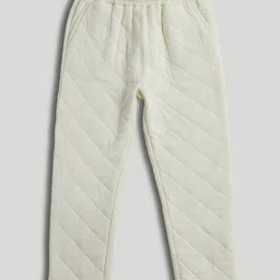 mothercare Boys Relaxed Fit Mid-Rise Chinos Trousers-image-1