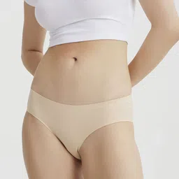 B'there Pack Of 2 Mid Rise Hipster Briefs P003_FGN_NBG image 3