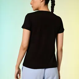 SZN Women Printed T-shirt-image-87